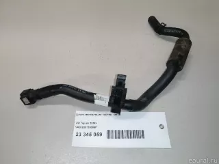 5Q0133366P VAG Шланг вентиляции картер. газов Volkswagen Tiguan 2 Арт E23345059, вид 7