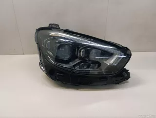 2139067008 Mercedes Benz Фара правая Mercedes S C217 Арт E23352421, вид 1