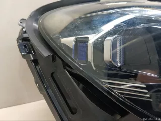 2139067008 Mercedes Benz Фара правая Mercedes S C217 Арт E23352421, вид 13