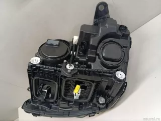 2139067008 Mercedes Benz Фара правая Mercedes S C217 Арт E23352421, вид 5