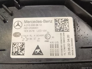 2139067008 Mercedes Benz Фара правая Mercedes S C217 Арт E23352421, вид 10