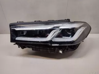 63119479261 BMW Фара левая BMW 5 G30/G31 Арт E23353636, вид 1