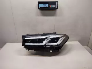 63119479261 BMW Фара левая BMW 5 G30/G31 Арт E23353636, вид 10
