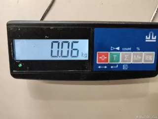 06G906036B VAG Распределитель впрыска (инжектор) Skoda Kodiaq Арт E23354678, вид 2