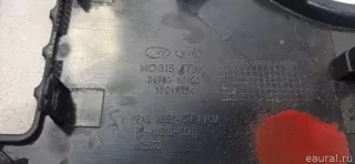 84740H0400WK Hyundai-Kia Рамка магнитолы Kia Rio 4 Арт E23356424, вид 12