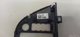 84740H0400WK Hyundai-Kia Рамка магнитолы Kia Rio 4 Арт E23356424, вид 8