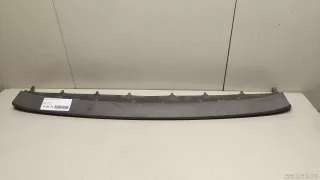 51117425977 BMW Накладка переднего бампера BMW X1 F48 Арт E23364174, вид 1
