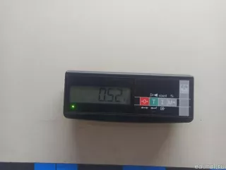 98610F2000 Hyundai-Kia Бачок омывателя лобового стекла Hyundai Elantra AD Арт E23364844, вид 10