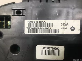  Панель приборов Chrysler 300C 3 Арт E23372871, вид 6