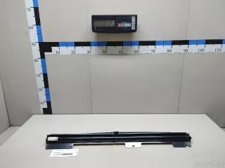 4M0861333DQBC VAG Шторка солнцезащитная Audi Q7 4M restailing Арт E23374348, вид 8