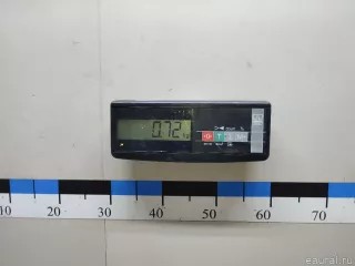 4M0861333DQBC VAG Шторка солнцезащитная Audi Q7 4M restailing Арт E23374348, вид 9