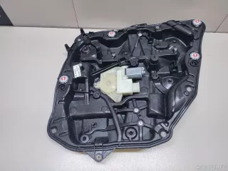 51357422876 BMW Стеклоподъемник электр. задний правый BMW 7 G11/G12 Арт E23374918, вид 1