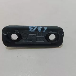 9808074180 Citroen-Peugeot Направляющая сдвижной двери Peugeot Expert 3 Арт E23375057, вид 4
