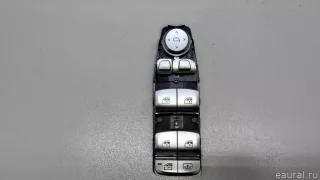 61319382503 BMW Блок управления стеклоподъемниками BMW 7 G11/G12 Арт E23376694