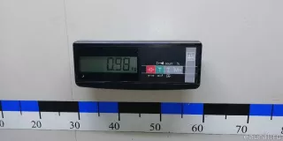 4M0861334DQBC VAG Шторка солнцезащитная Audi Q7 4M restailing Арт E23376752, вид 7