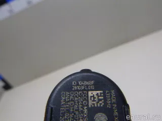 28103FL010 Subaru Датчик давления в шине (TPMS) Subaru Outback 6 Арт E23377580, вид 9
