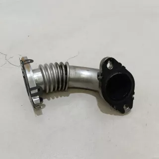 9835262980 Citroen-Peugeot Трубка картерных газов Citroen jumpy 3 Арт E23379316, вид 4