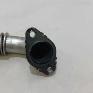 9835262980 Citroen-Peugeot Трубка картерных газов Citroen jumpy 3 Арт E23379316, вид 5