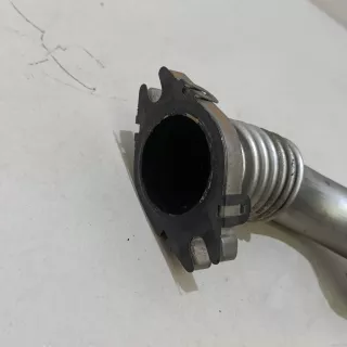 9835262980 Citroen-Peugeot Трубка картерных газов Citroen jumpy 3 Арт E23379316, вид 6