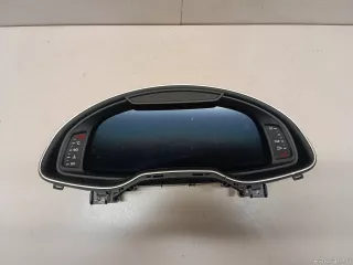 4M0920790B VAG Панель приборов Audi Q7 4M restailing Арт E23379706, вид 3