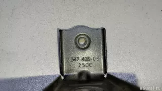 41357413426 BMW Кронштейн крепления крыла BMW 7 G11/G12 Арт E23380889, вид 7