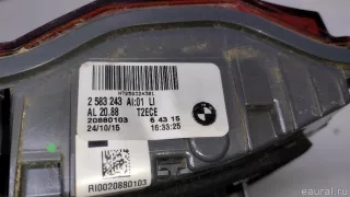 Фонарь задний внутренний левый BMW 7 G11/G12 2017г. 63212583243 BMW - Фото 9