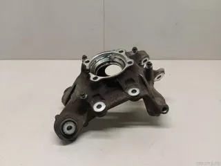 33306865662 BMW Кулак поворотный задний правый BMW 7 G11/G12 Арт E23385810, вид 1