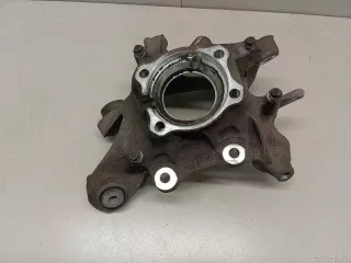 33306865662 BMW Кулак поворотный задний правый BMW 7 G11/G12 Арт E23385810, вид 3