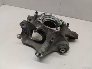 33306865662 BMW Кулак поворотный задний правый BMW 7 G11/G12 Арт E23385810, вид 4