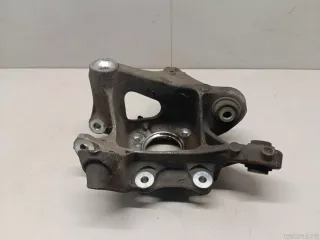 33306865662 BMW Кулак поворотный задний правый BMW 7 G11/G12 Арт E23385810, вид 5