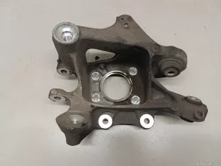 33306865662 BMW Кулак поворотный задний правый BMW 7 G11/G12 Арт E23385810, вид 6