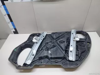 68103997AB Chrysler Стеклоподъемник электрический передний левый Chrysler 300C 3 Арт E23386772, вид 5
