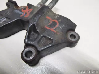 216702F900 Hyundai-Kia Кронштейн двигателя Hyundai Santa FE 4 (TM) restailing Арт E23391619, вид 2