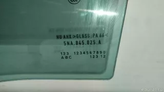 5NA845025A VAG Стекло двери задней левой Volkswagen Tiguan 2 Арт E23392500, вид 3