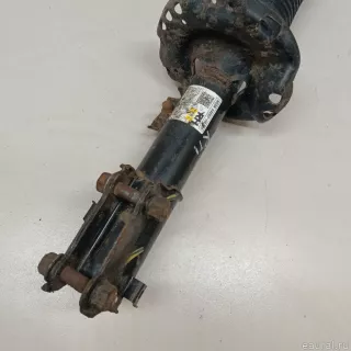 54660H0200 Hyundai-Kia Амортизатор передний правый Hyundai Solaris 2 Арт E23394150, вид 1