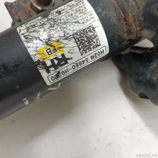 54660H0200 Hyundai-Kia Амортизатор передний правый Hyundai Solaris 2 Арт E23394150, вид 11