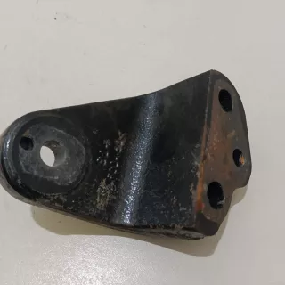 21825F9100 Hyundai-Kia Кронштейн двигателя Hyundai Solaris 2 Арт E23396408, вид 5