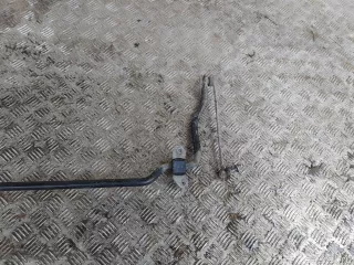 546114051R Renault Стабилизатор подвески (поперечной устойчивости) передний Renault Arkana Арт E23401221, вид 3