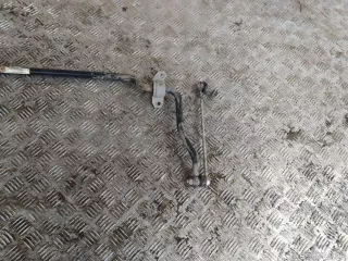 546114051R Renault Стабилизатор подвески (поперечной устойчивости) передний Renault Arkana Арт E23401221, вид 8