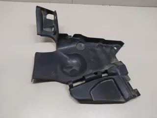 638319201R Renault Защита (пыльник) двигателя Renault Arkana Арт E23402488, вид 3