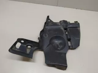 638319201R Renault Защита (пыльник) двигателя Renault Arkana Арт E23402488, вид 5