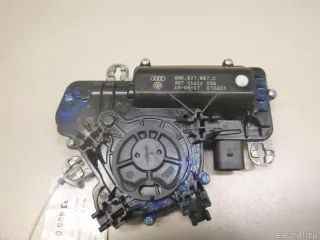 4M0827887C VAG Доводчик двери Audi Q7 4M restailing Арт E23405095, вид 5