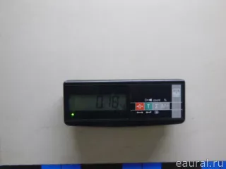 83910B10104X Hyundai-Kia Уплотнитель двери Genesis G80 Арт E23406663, вид 13