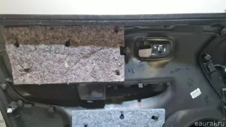 7221D718XB Mitsubishi Обшивка двери передней правой Mitsubishi L200 5 Арт E23416818, вид 17