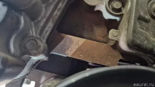 1F2512FH00A Hyundai-Kia Двигатель Kia Sorento 3 restailing Арт E23421622, вид 13