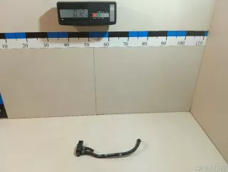 JDE36998 Jaguar Датчик давления выхлопных газов Jaguar XE 1 restailing Арт E23423074, вид 11