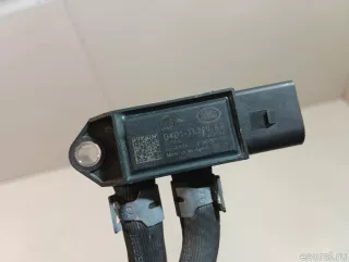 JDE36998 Jaguar Датчик давления выхлопных газов Jaguar XE 1 restailing Арт E23423074, вид 5