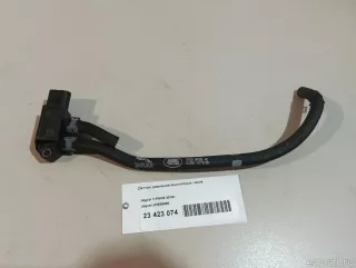JDE36998 Jaguar Датчик давления выхлопных газов Jaguar XE 1 restailing Арт E23423074, вид 10