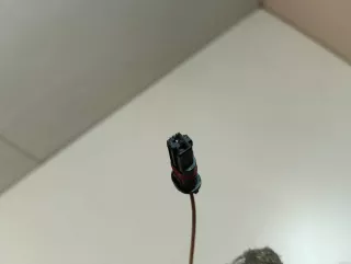 HK8318C901AC Jaguar Антенна электрическая Jaguar XF 260 Арт E23424025, вид 6