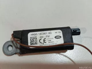 HK8318C901AC Jaguar Антенна электрическая Jaguar XF 260 Арт E23424025, вид 7